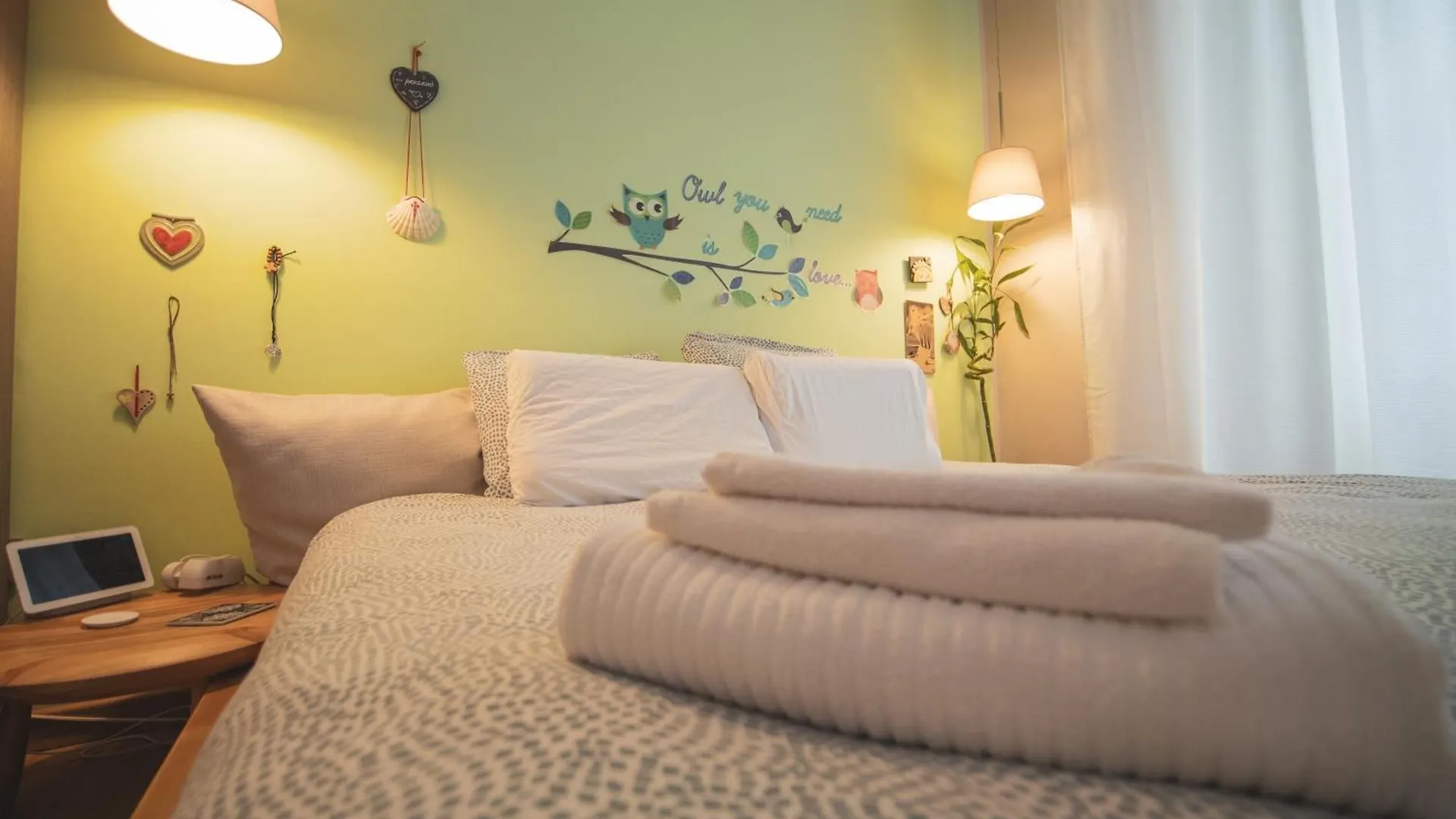 Itiseasy Palermo 1 E 2 Private Apartments Itália