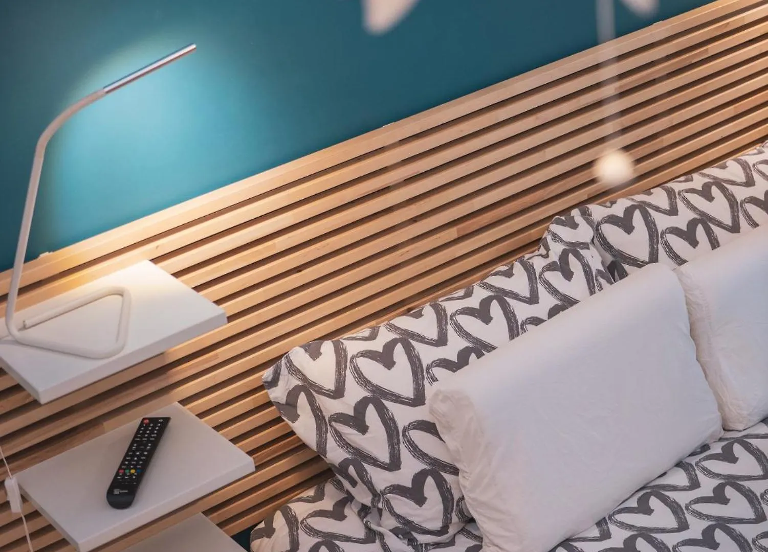 Itiseasy Palermo 1 E 2 Private Apartments Italy