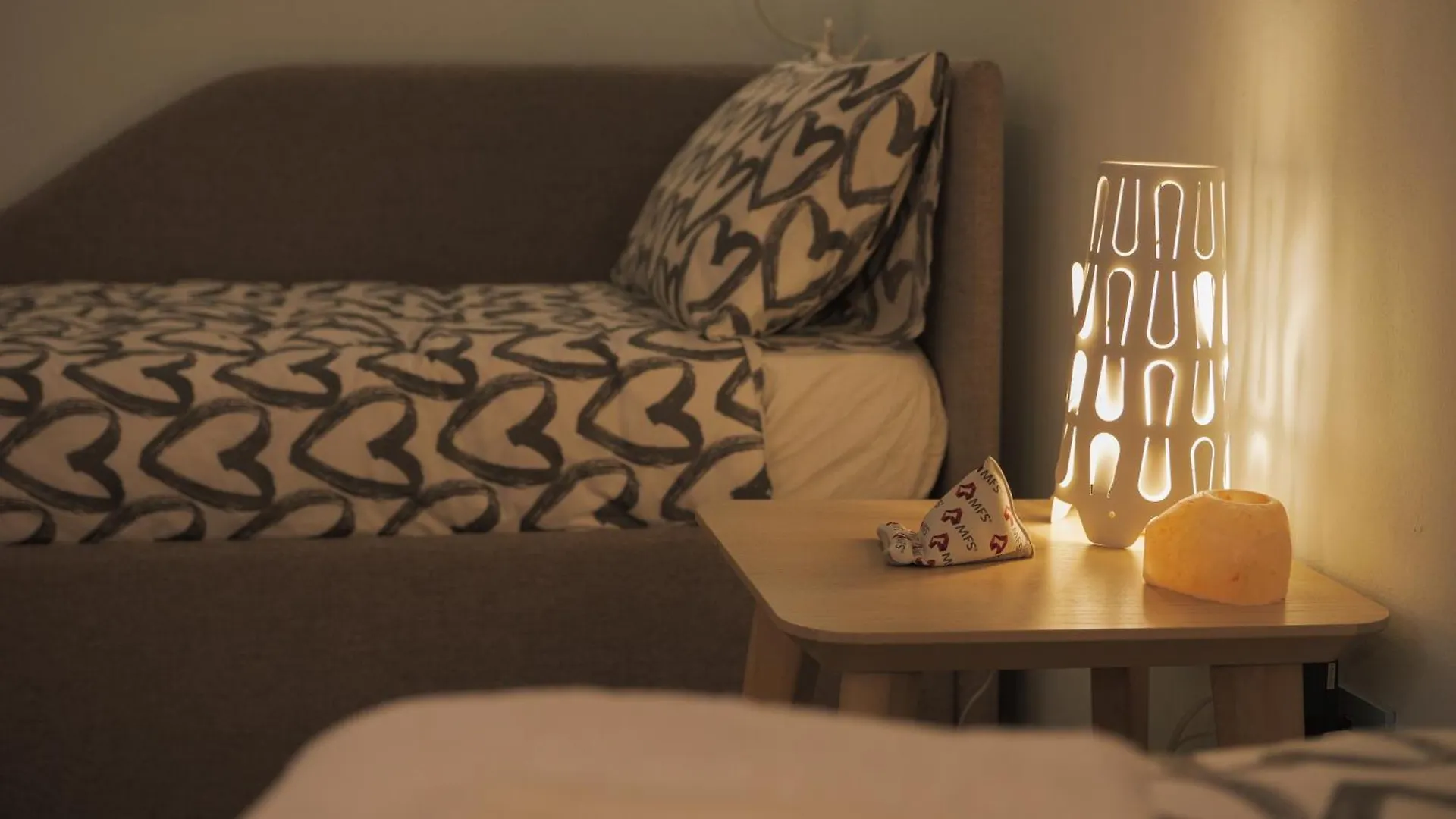 Itiseasy Palermo 1 E 2 Private Apartments Italy