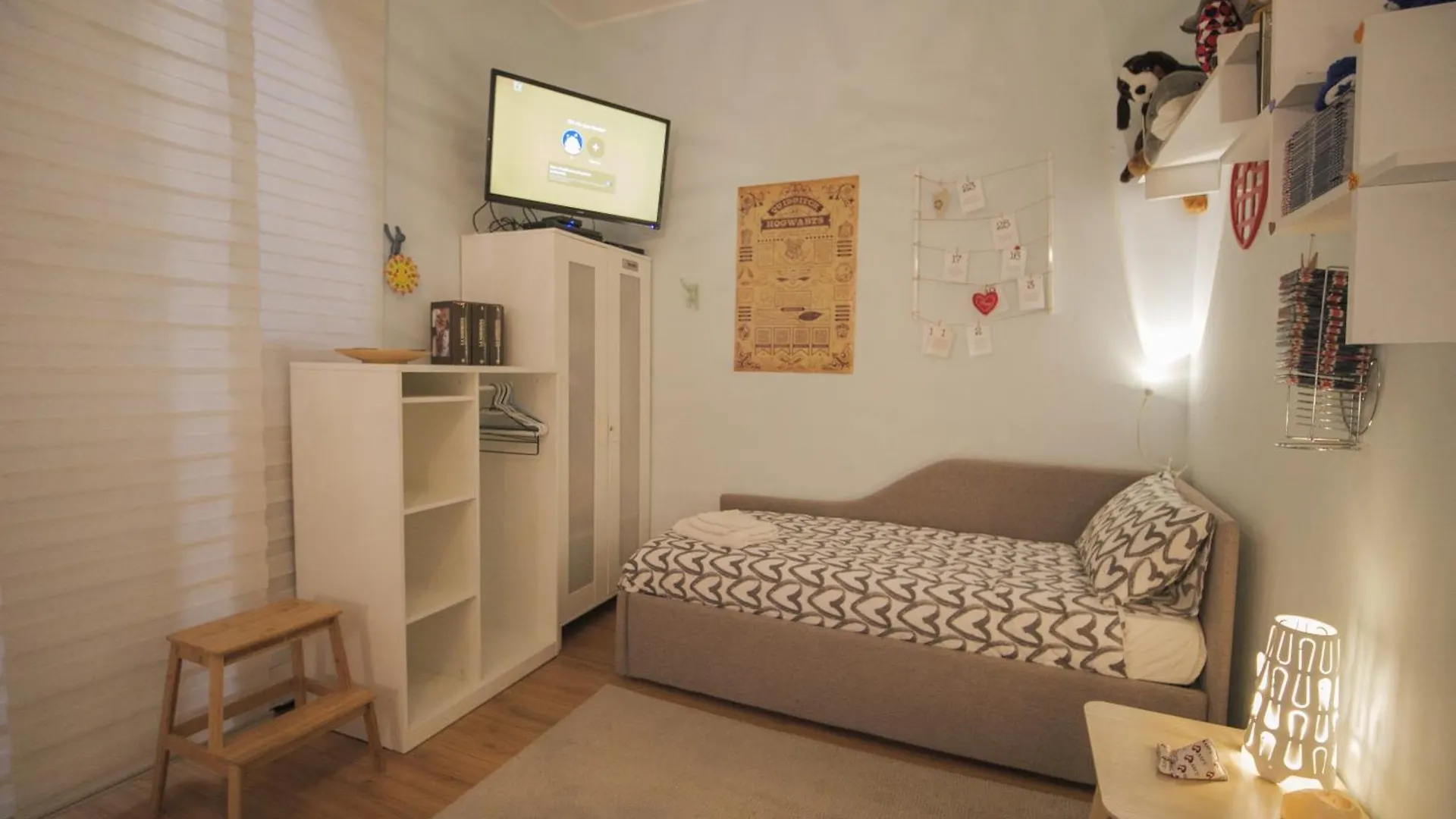 Itiseasy Palermo 1 E 2 Private Apartments Italy
