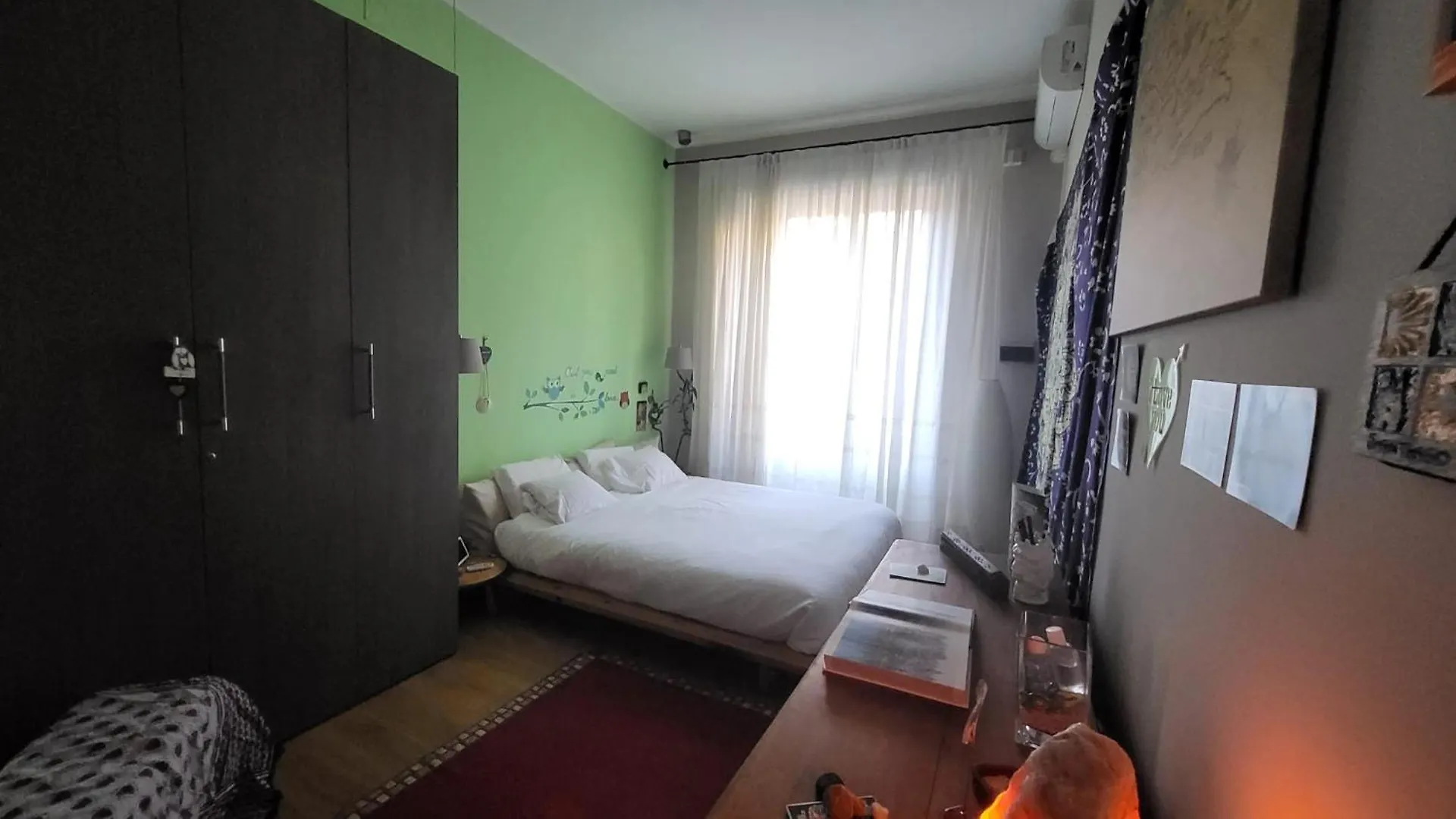 Itiseasy Palermo 1 E 2 Private Apartments
